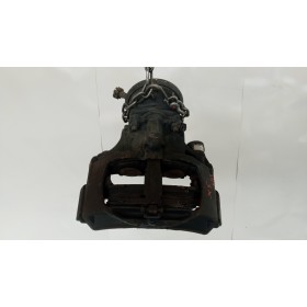 LEFT FRONT CALIPER BRAKE...