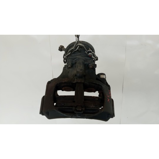 LEFT FRONT CALIPER BRAKE IVECO Stralis 2013> used