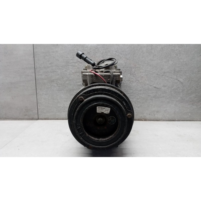 IVECO AIR CONDITIONER COMPRESSOR IVECO Stralis 2013> used