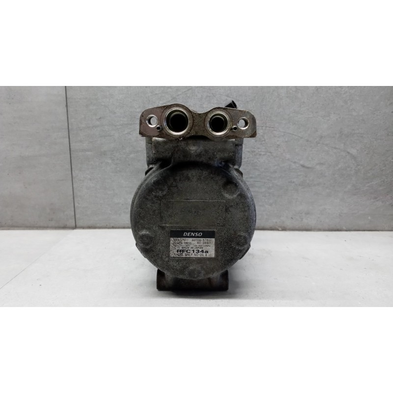 IVECO AIR CONDITIONER COMPRESSOR IVECO Stralis 2013> used