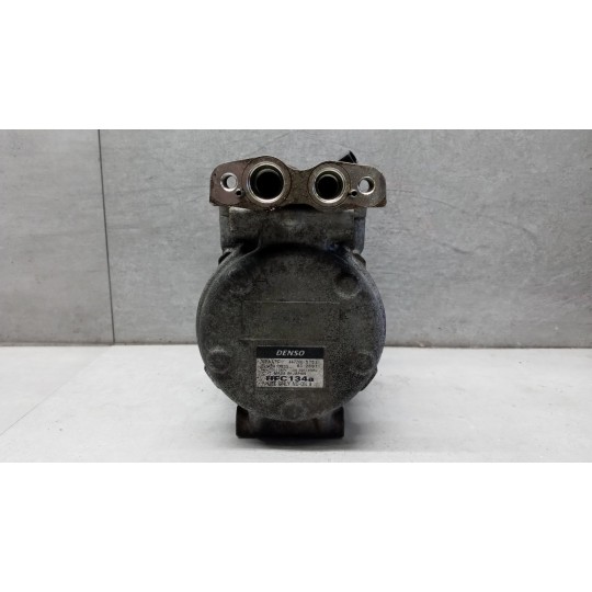 AIR CONDITIONER COMPRESSOR IVECO Stralis 2013> used