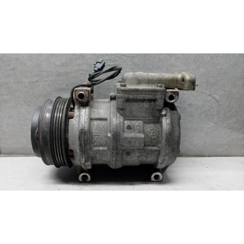 IVECO COMPRESSORE ARIA CONDIZIONATA IVECO Stralis 2013> usato