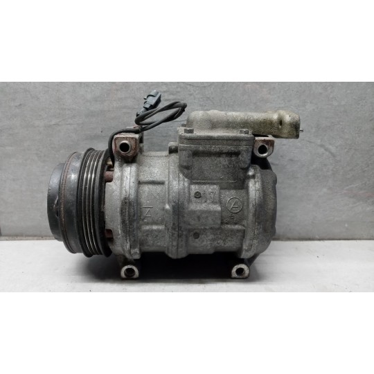 COMPRESSORE ARIA CONDIZIONATA IVECO Stralis 2013> usato