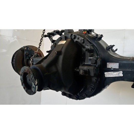 GRUPPO DIFFERENZIALE POSTERIORE IVECO Stralis 2013> usato