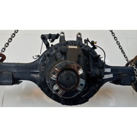 REAR DIFFERENTIAL 
 IVECO...