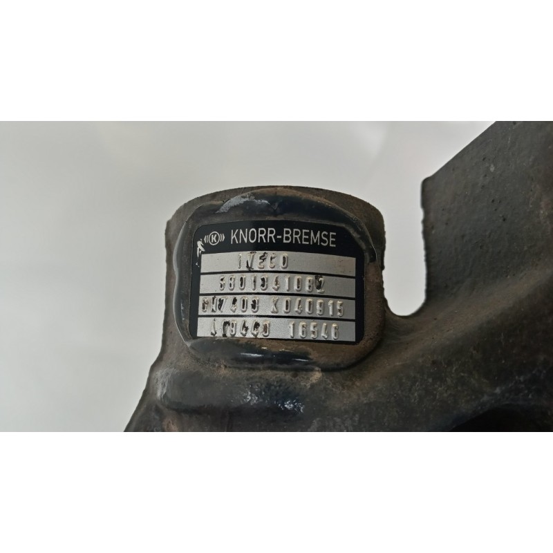 IVECO RIGHT REAR CALIPER BRAKE  IVECO Stralis 2013> used