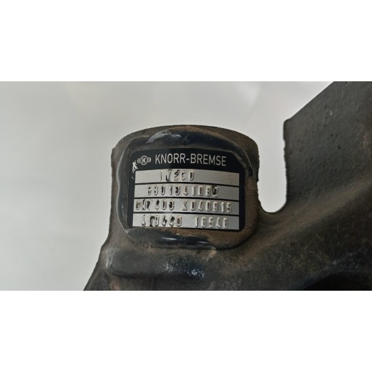 PINZA POSTERIORE DESTRA IVECO Stralis 2013> usato