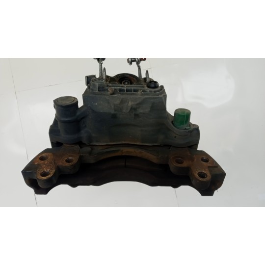 LEFT REAR CALIPER BRAKE  IVECO Stralis 2013> used