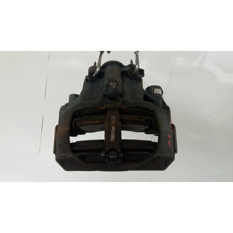 IVECO LEFT REAR CALIPER BRAKE  IVECO Stralis 2013> used