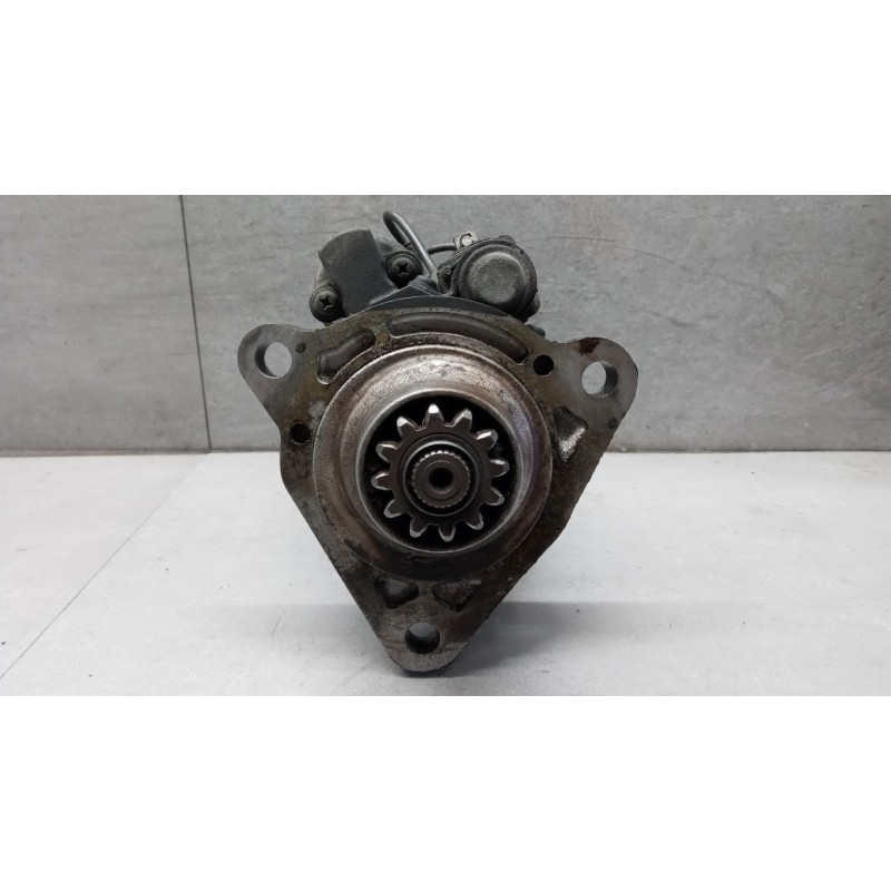 IVECO STARTER MOTOR IVECO Stralis 2013> used