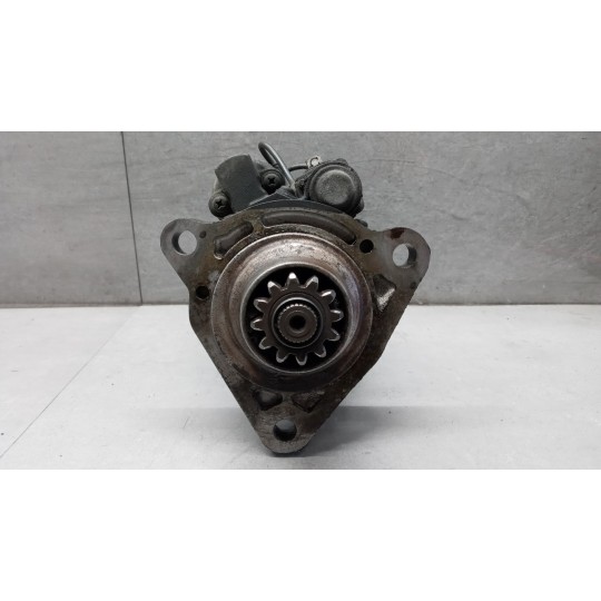 STARTER MOTOR IVECO Stralis 2013> used