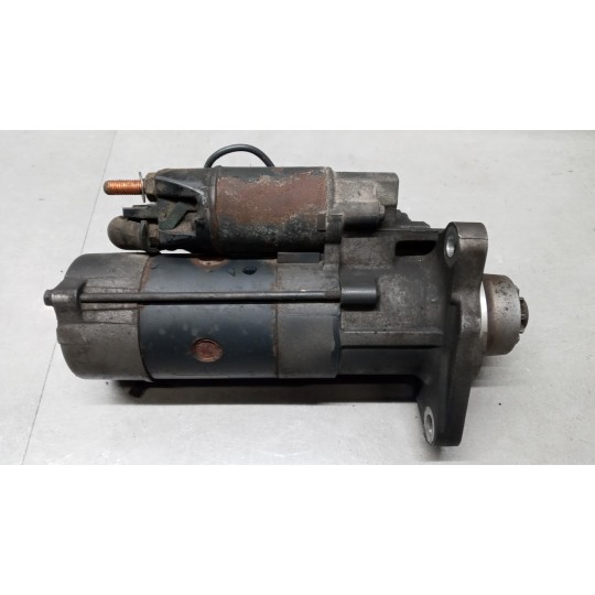 STARTER MOTOR IVECO Stralis 2013> used