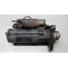 IVECO STARTER MOTOR IVECO Stralis 2013> used