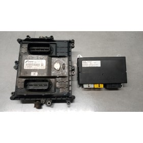 ENGINE UNIT IVECO Stralis...