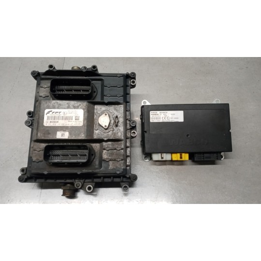 ENGINE UNIT IVECO Stralis 2013> used