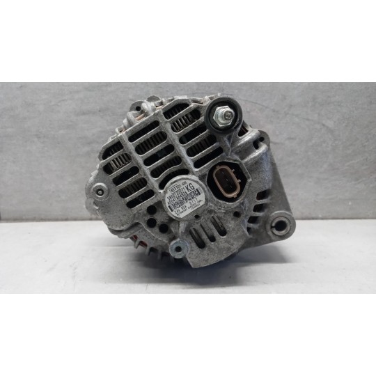 ALTERNATORE IVECO Stralis 2013> usato