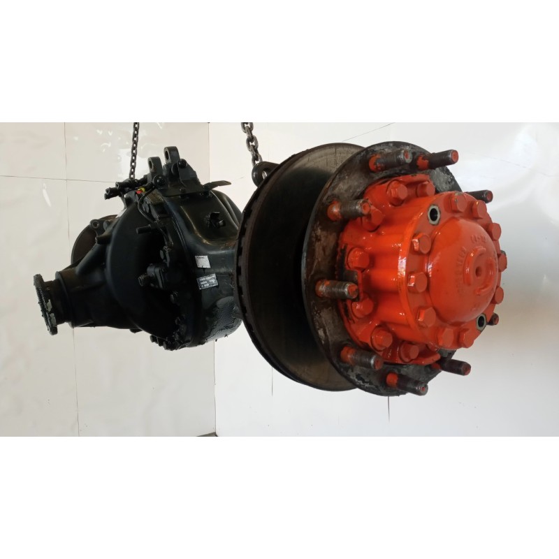 IVECO ASSALE POSTERIORE IVECO Stralis 2013> usato