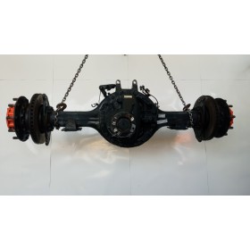 ASSALE POSTERIORE IVECO...