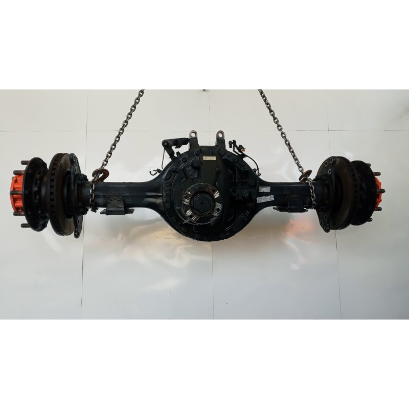 IVECO ASSALE POSTERIORE IVECO Stralis 2013> usato