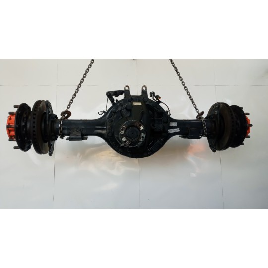 ASSALE POSTERIORE IVECO Stralis 2013> usato