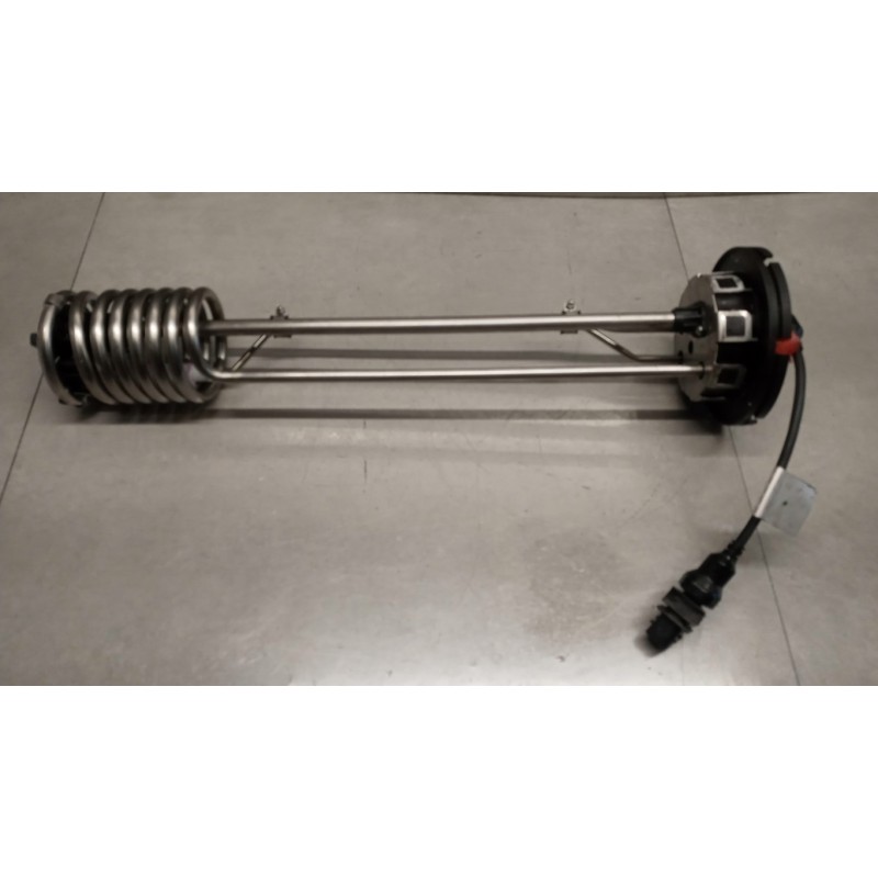 IVECO GALLEGGIANTE SERBATOIO IVECO Stralis 2013> used