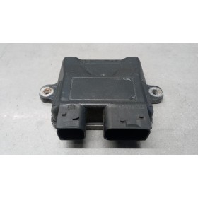 VARIOUS CONTROL UNITS...