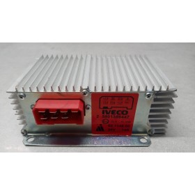 VARIOUS CONTROL UNITS D...