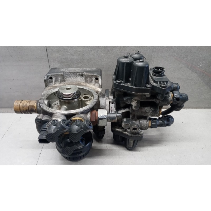 IVECO DRIER BARKESYSTEM  IVECO Stralis 2013> used