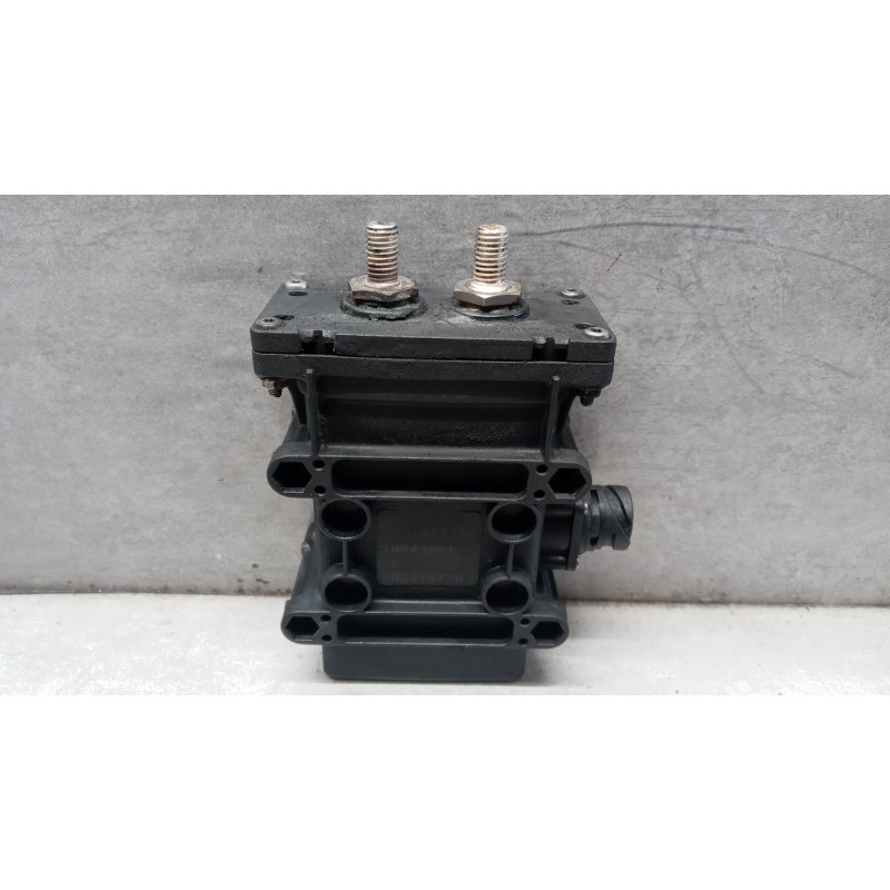 IVECO STACCABATTERIA IVECO Stralis 2013> used