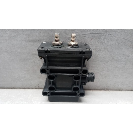 STACCABATTERIA IVECO Stralis 2013> used