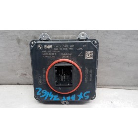 HEADLIGHT UNIT  BMW Serie 2...