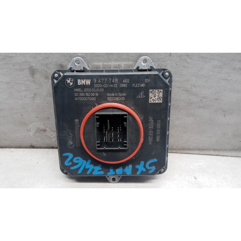 BMW HEADLIGHT UNIT  BMW Serie 2 Active Tourer (F45 F46) 2018> used