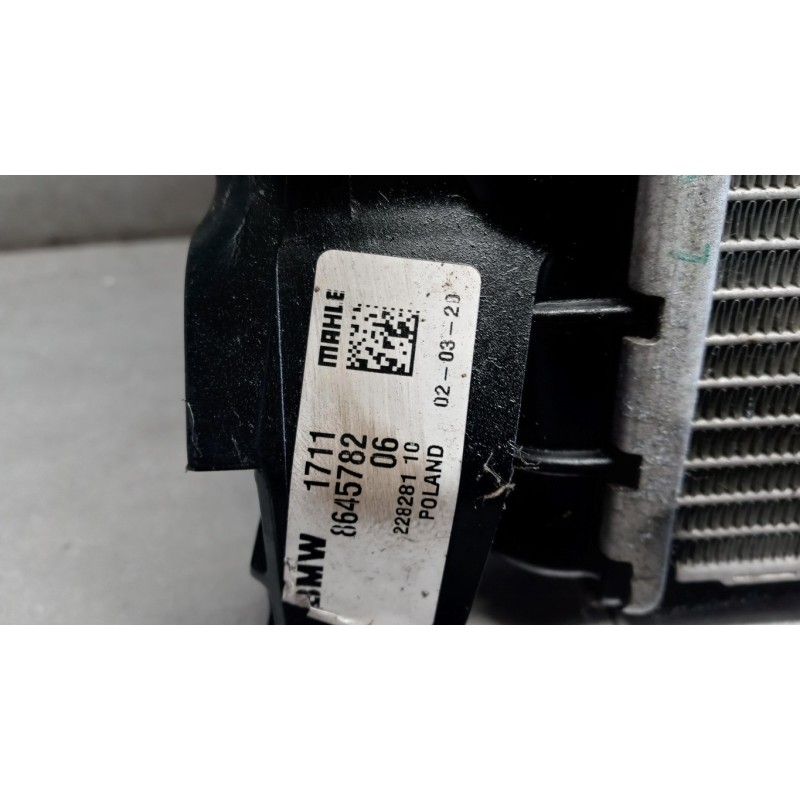 BMW RADIATORE ACQUA BMW Serie 2 Active Tourer (F45 F46) 2018> usato