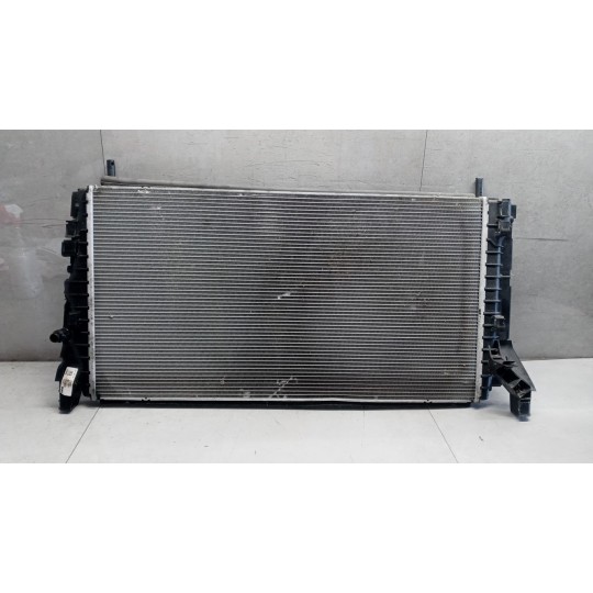 RADIATORE ACQUA BMW Serie 2 Active Tourer (F45 F46) 2018> usato