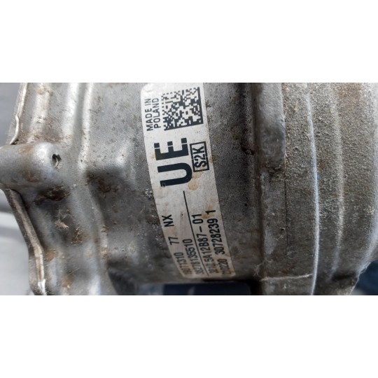 STEERING BOX BMW Serie 2 Active Tourer (F45 F46) 2018> used