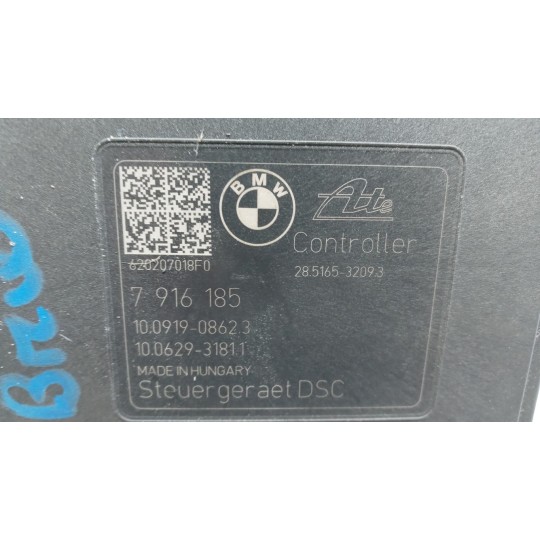 ABS SYSTEM BMW Serie 2 Active Tourer (F45 F46) 2018> used