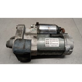STARTER MOTOR BMW Serie 2...