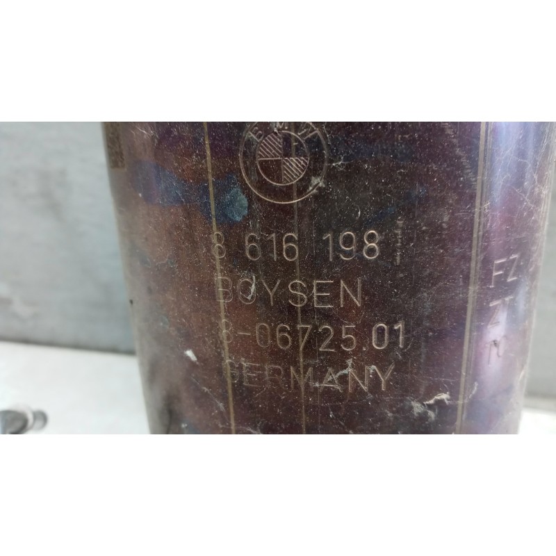 BMW CATALIZZATORE BMW Serie 2 Active Tourer (F45 F46) 2018> usato