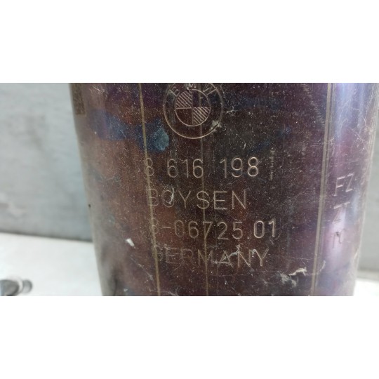 CATALIZZATORE BMW Serie 2 Active Tourer (F45 F46) 2018> usato