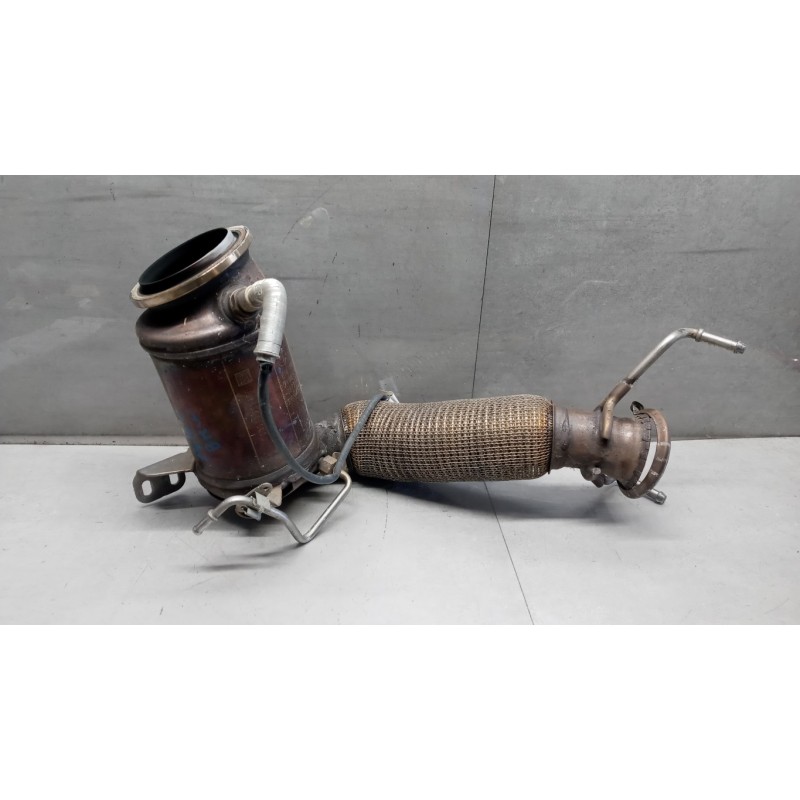 BMW CATALIZZATORE BMW Serie 2 Active Tourer (F45 F46) 2018> usato