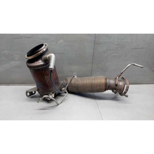 CATALIZZATORE BMW Serie 2 Active Tourer (F45 F46) 2018> usato