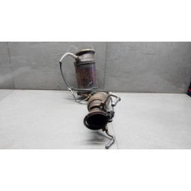 CATALIZZATORE BMW Serie 2...