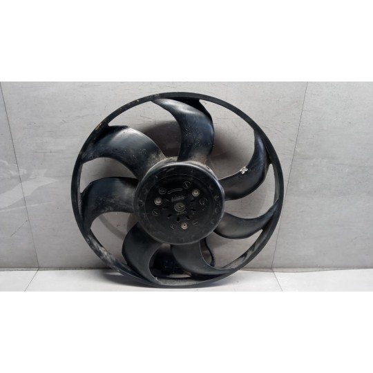 CONVOGLIATORE ELETTROVENTOLA BMW Serie 2 Active Tourer (F45 F46) 2018> usato