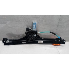 ALZA VETRI ANTERIORI DESTRO...