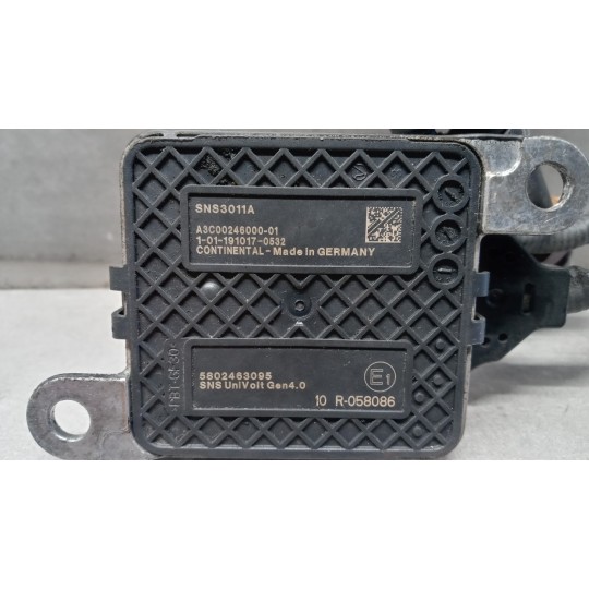 SONDA LAMBDA IVECO Stralis 2013> usato