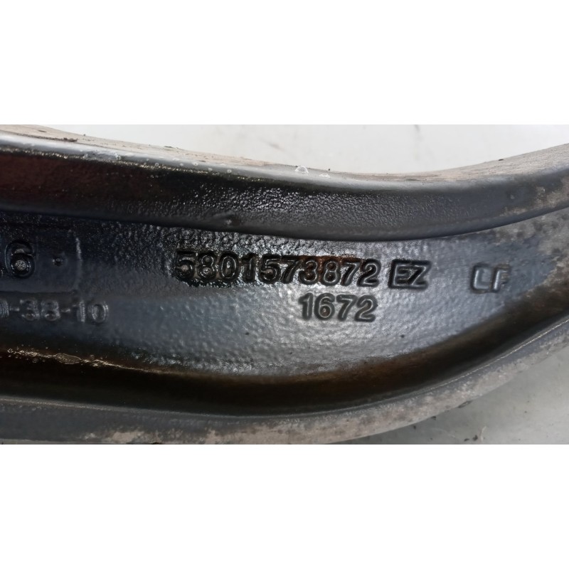 IVECO SUSPENSION SUPPORT IVECO Stralis 2013> used