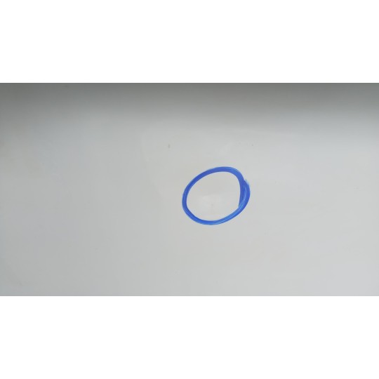 PORTA ANTERIORE DESTRA VOLVO XC60 2013>2016 usato