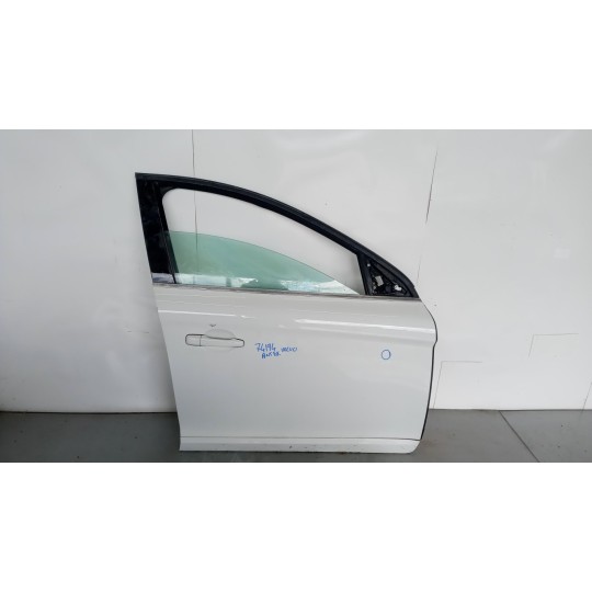 PORTA ANTERIORE DESTRA VOLVO XC60 2013>2016 usato