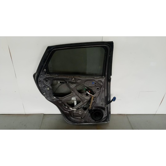 LEFT REAR DOOR  SUZUKI Baleno 2016> used