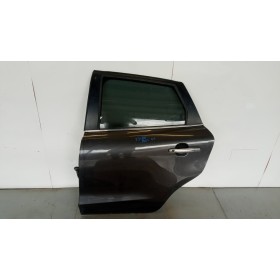 LEFT REAR DOOR  SUZUKI...